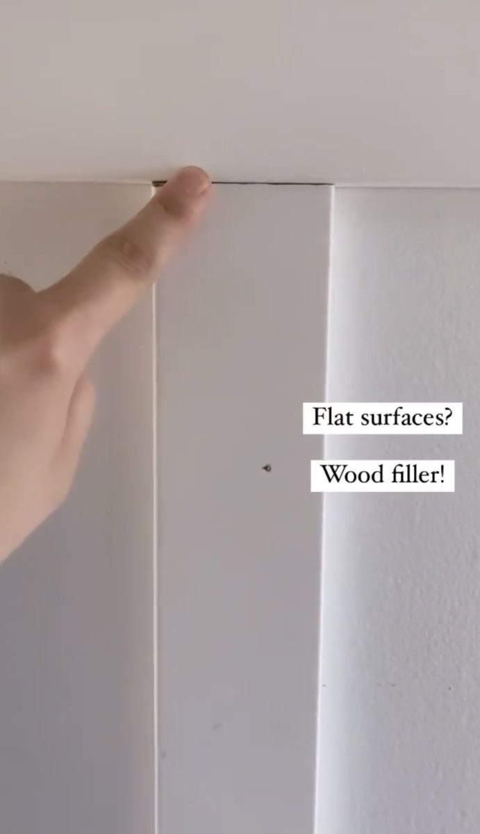 Caulk vs Wood Filler The Right Choice for Your Project It's Honey Done