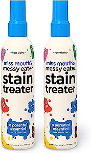 stain treater spray