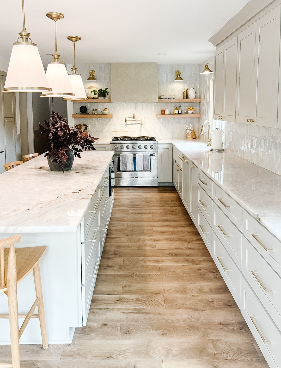 FORTE Kitchen Appliances It